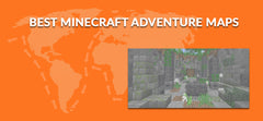 Best Minecraft adventure maps - Where to get the best Minecraft Maps ...