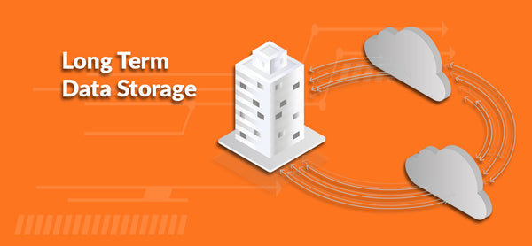 Long Term Data Storage – Storage, Preservation & Data Management ...