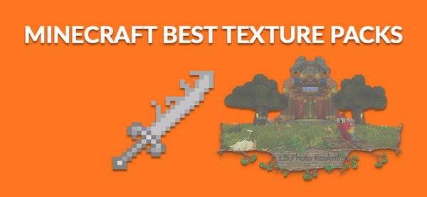 Minecraft best texture packs - Minecraft medieval 3d texture pack ...