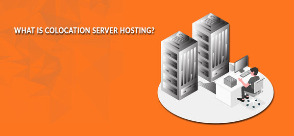 What is colocation server hosting? Factors in the monthly bill ...