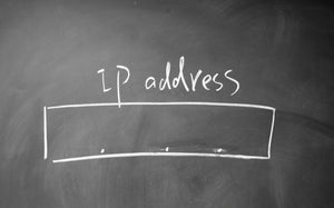 Additional IP Address