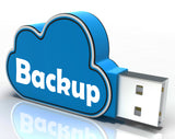 Cloud Backup