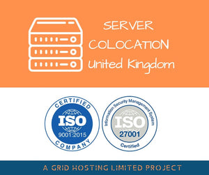 ISO 27001 & ISO 9001 Certified